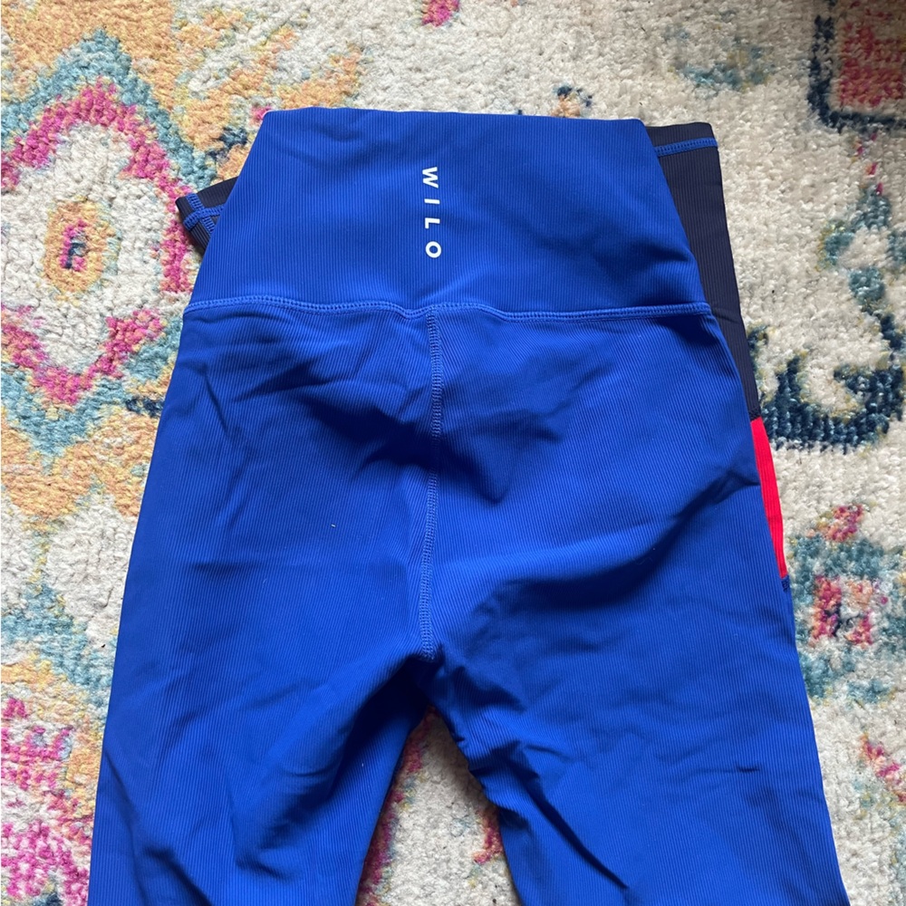 Wilo leggings